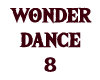 Wonder Dance 8