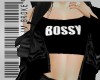 Bossy