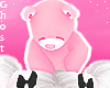 Head Teddy