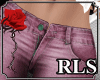 * Simple Jeans v2 RLS