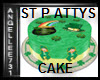 ST PATTYS DAY CAKE