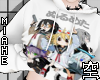 空 Shirt Anime 空