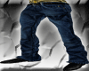 (Q) Jeans style