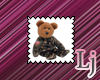 Teddy Bear Stamp12