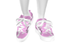 Pink Cow shoes
