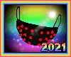 Neon Mask | F