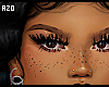 Azo Eyebrows Ginger