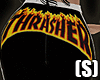 (S) Thrasher Joggers