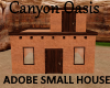 *T* Adobe Small House