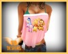 Baby Pooh Top