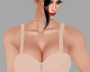 casual set beige/blk