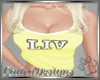 WWE LIV Morgan Top