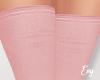 Cheri Boots Soft Pink