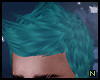 [и] Aqua Geo |Hair