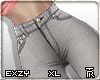 ❥ Elastic Pants XL.