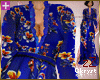 cK Boho Chic Royal