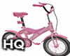 Kids Bicycle / Pink