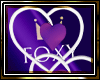 Wedding Hearts V/B