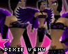 [V4NY] PixieV4NY Purple