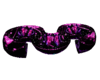 Pink/Purple Couch