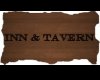 Inn & Tavern Sign