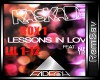 !Rs Lesson in Love PT1