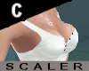Breast Scaler C