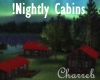 !Nightly Cabins