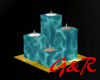 G&R Candles *apo*