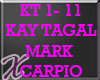 X* Kay Tagal Mark Carpio