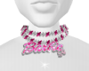 Barbie Girl Chain
