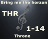 BMTH - Throne