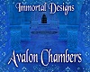 Avalon Magikal Chambers