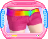 !iD Shorts*