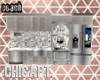 C| Chic Kitchen