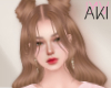 Aki Raine Caramel