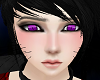 Neko~ Purple Eyes M/F