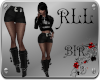 [BIR]Henna *Pants-RLL