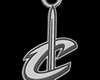 Cavalier Silver Chain F