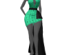 VF elegant dress