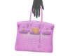Soft Pink Snake B!rken