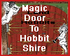 Magic Door 2 Hobbitshire