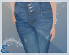 [E]* Blue Jeans Slim