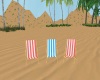 Deck Chairs