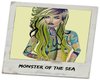 Monster of the Sea