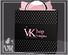 VK~Shopping Bag