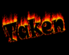 Taken In Fire