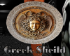 Greek Sheild