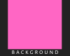 𝕐. bright pink backgr