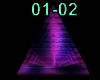 DJ Light Pyramid